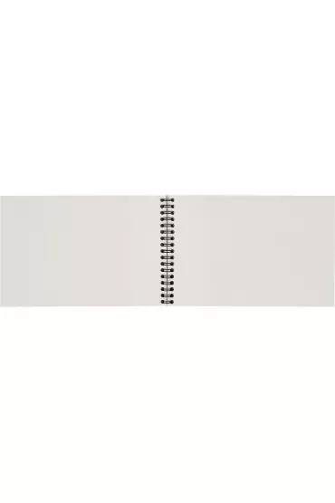 Hamelin Blok artystyczny akwarela A5/20K 300g spirala bia�y 20 kartek