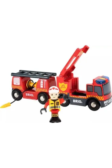Zestaw ratunkowy 33811 Brio
