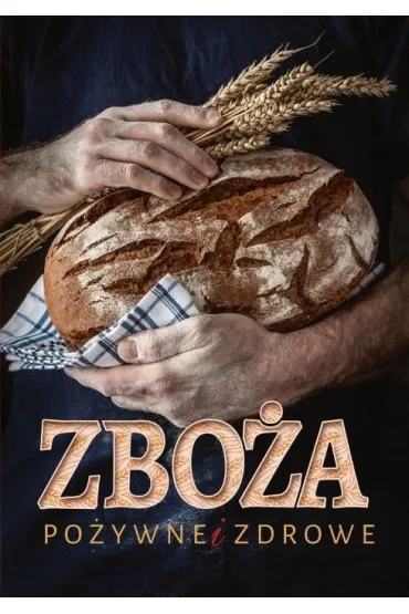 Zbo�a. Po�ywne i zdrowe - U Ha�kiewicz