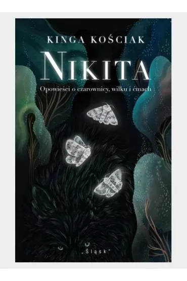 Nikita - Kinga  Ko�ciak