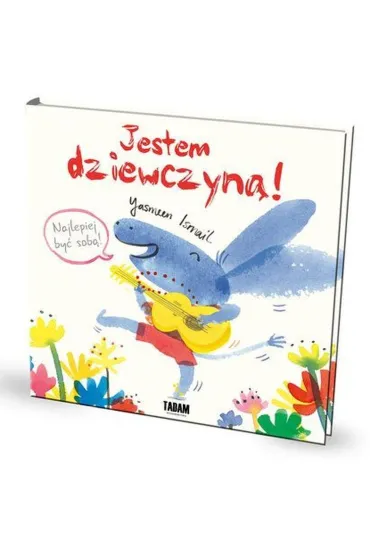 Jestem dziewczyn� - Yasmeen Ismail