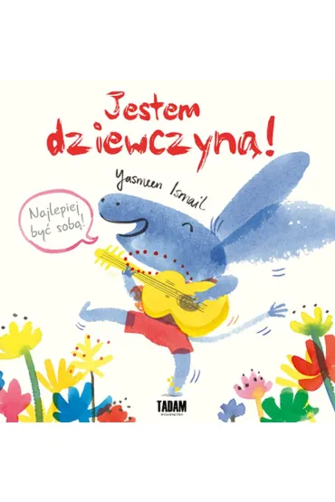 Jestem dziewczyn� - Yasmeen Ismail