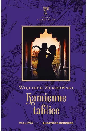 eBook Kamienne tablice mobi epub - Wojciech �ukrowski