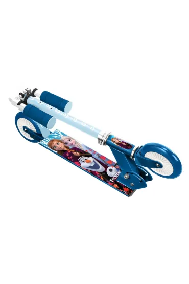 Hulajnoga 2-ko�owa Frozen II Stamp Pulio