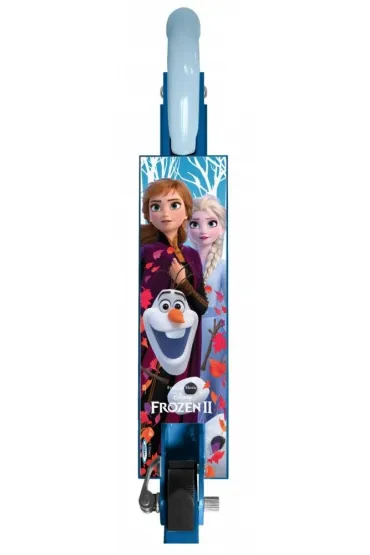 Hulajnoga 2-ko�owa Frozen II Stamp Pulio