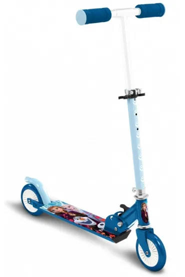 Hulajnoga 2-ko�owa Frozen II Stamp Pulio