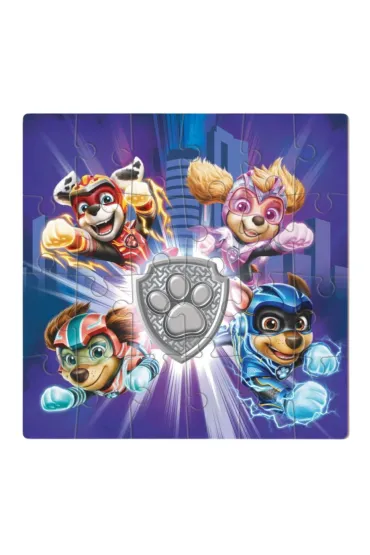 Puzzle 24 el. Psi Patrol. Bohaterowie Dodo