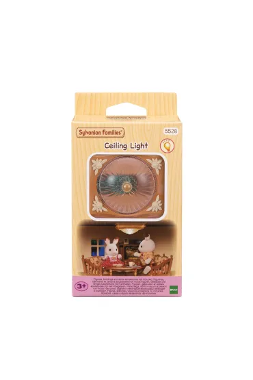 Sylvanian �wiat�a sufitowe