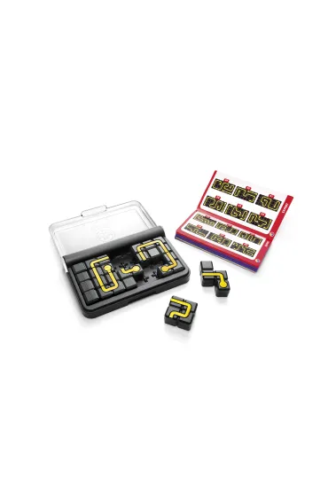 Smart Games IQ. Circuit (ENG) IUVI Games