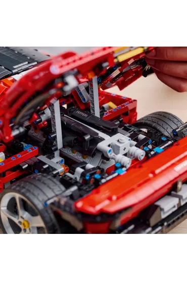 LEGO Technic Ferrari Daytona SP3 42143