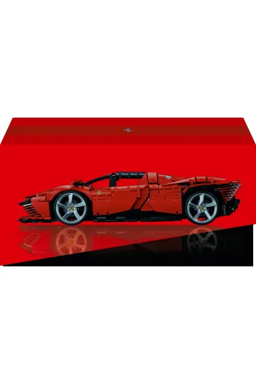 LEGO Technic Ferrari Daytona SP3 42143