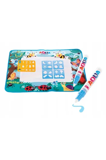Mata Aqua du�a 80x60cm Dumel