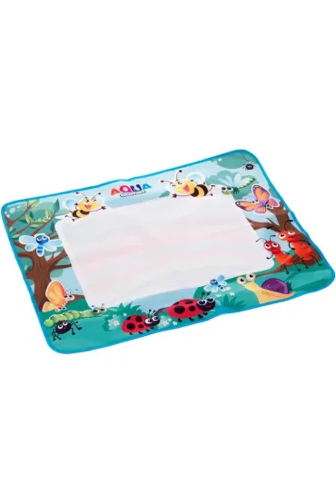 Mata Aqua du�a 80x60cm Dumel
