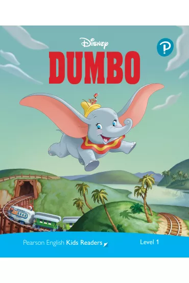 PEKR Dumbo (1) DISNEY - Kathryn Harper