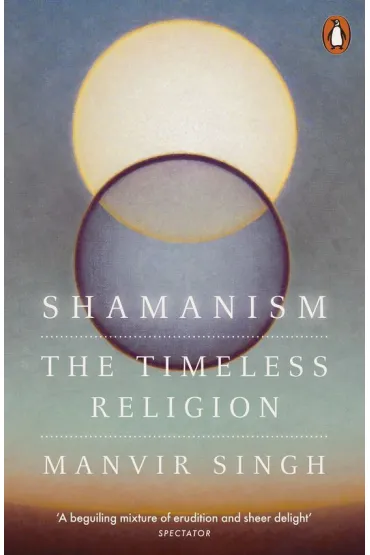 Shamanism - Manvir Singh