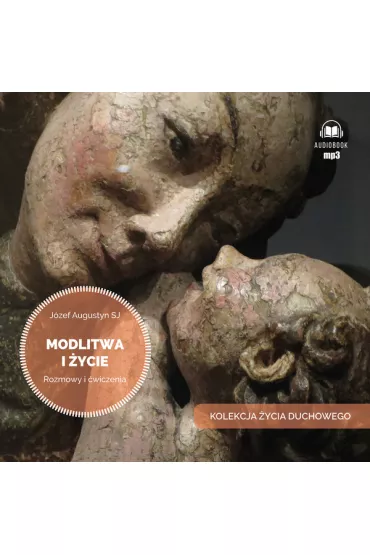 Audiobook Modlitwa i �ycie CD - J�zef Augustyn