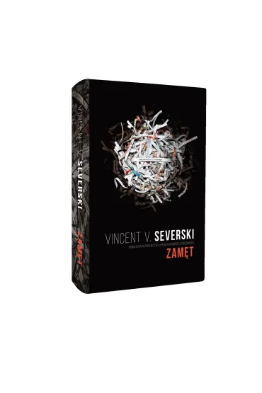 Zam�t. Sekcja. Tom 1 - Vincent Viktor Severski
