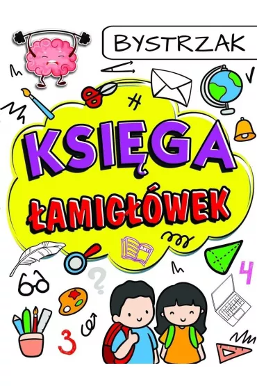 Ksi�ga �amig��wek. Bystrzak