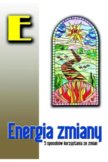 Energia zmian - Mariusz W�oczysiak