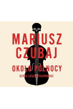 Audiobook Okoo pnocy mp3