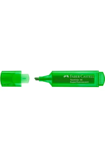 Faber-Castell Zakre�lacz 1546 zielony