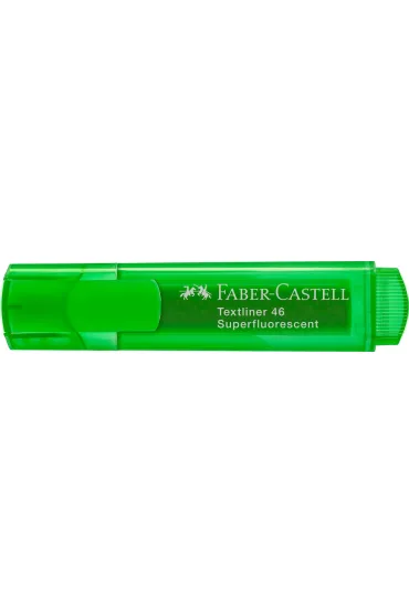 Faber-Castell Zakre�lacz 1546 zielony