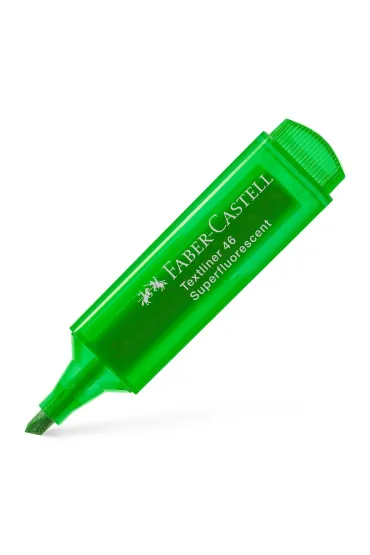 Faber-Castell Zakre�lacz 1546 zielony