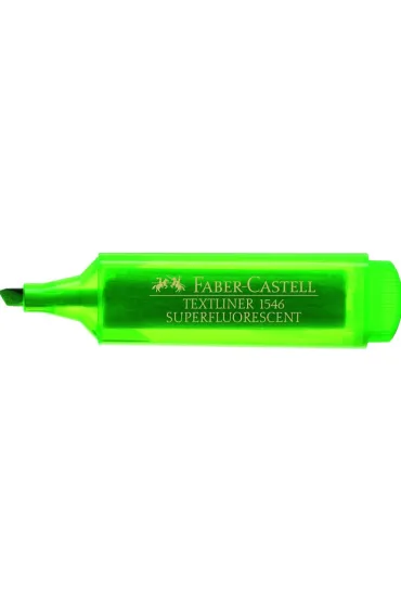 Faber-Castell Zakre�lacz 1546 zielony