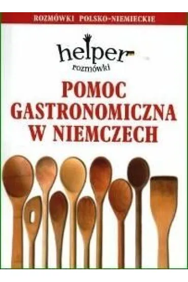 Pomoc gastronomiczna w Niemczech - Magdalena Depritz