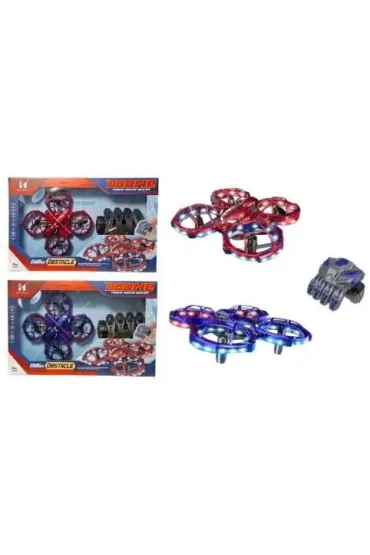 Dron ze �wiat�em MIX Swede