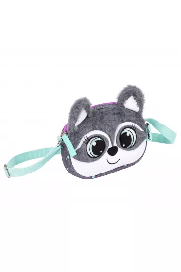 Bambino Torebka na rami� Racoon