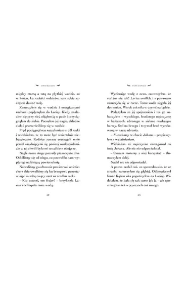 Pie�� szamana. Dawid i Larisa. Tom 4 - Martin Widmark