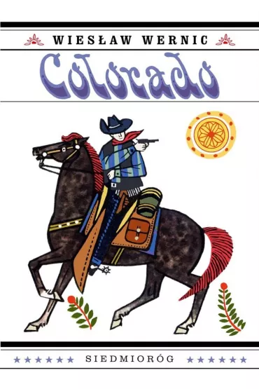 Colorado - Wies�aw Wernic