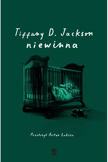 eBook Niewinna mobi epub - Tiffany D. Jackson