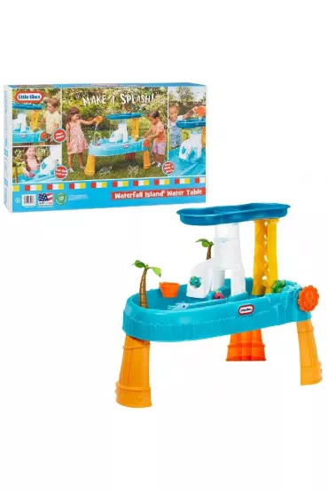 St� wodny - wodospad Little Tikes
