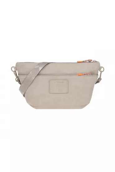 Lassig Green Label Torba nerka dla mam Bum Bag humus beowy