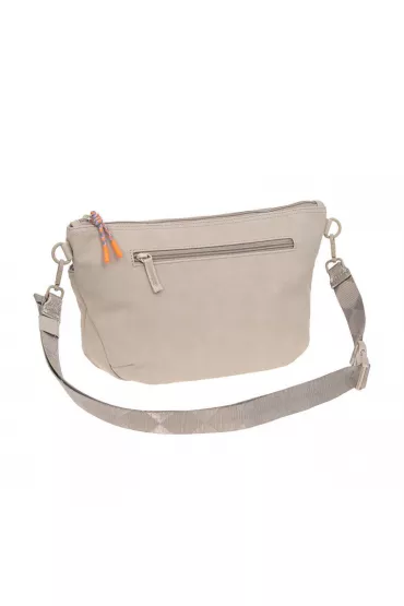 Lassig Green Label Torba nerka dla mam Bum Bag humus beowy