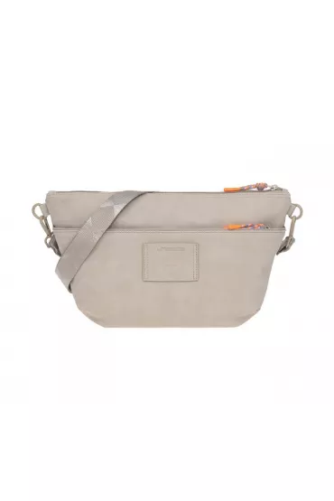 Lassig Green Label Torba nerka dla mam Bum Bag humus beowy