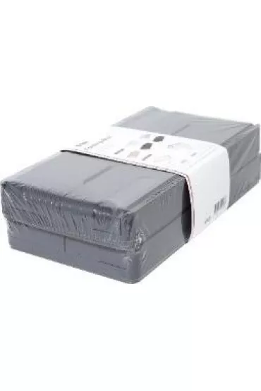 Olife Zestaw sk�adanych organizer�w szary 2 szt.