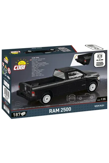 RAM 2500
