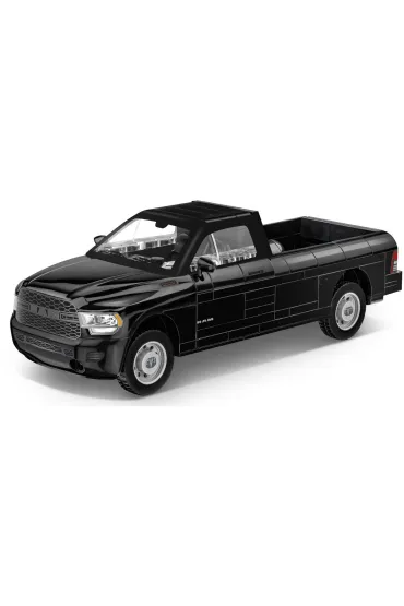 RAM 2500