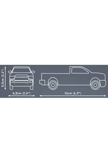RAM 2500