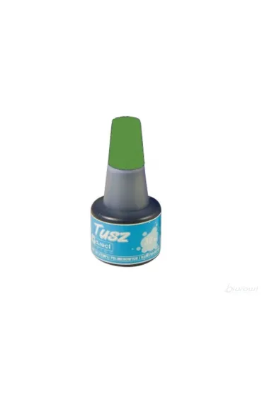 Tusz D.RECT zielony 30 ml