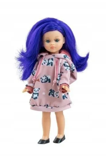 Mini lalka hiszpa�ska Maria Jose 21cm Paola Reina