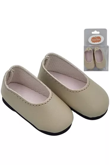 Buty dla lalek 32cm Paola Reina