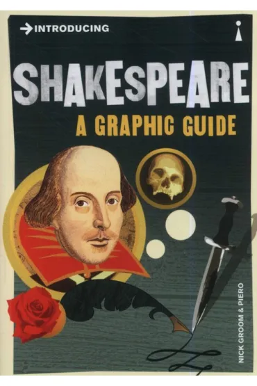 Introducing Shakespeare - Nick Groom