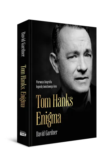Tom Hanks. Enigma - David Gardner