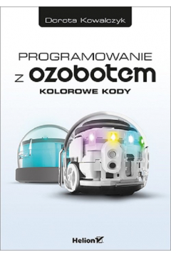 Programowanie z Ozobotem