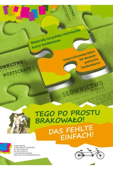 Teste Dein Deutsch PLUS Wortschatz 2 - Justyna Krzto�