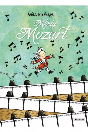 M�ody Mozart - Wiliam Augel